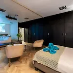 Toute Equipee Jacuzzi Prive 公寓 尼姆