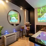 公寓 Toute Equipee Jacuzzi Prive