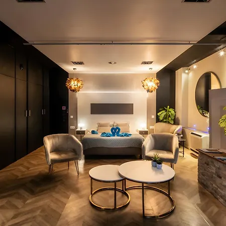 Appartement Toute équipée Jacuzzi Privé