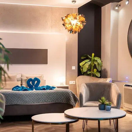 Toute équipée Jacuzzi Privé Appartement