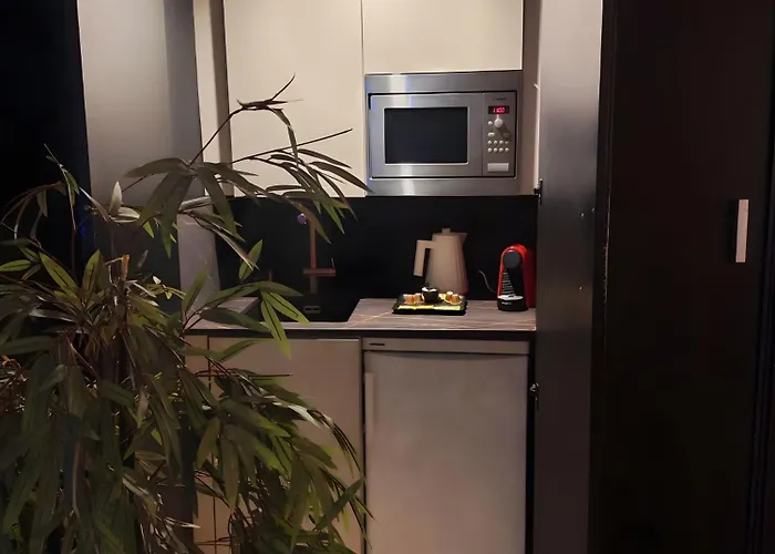 Toute équipée Jacuzzi Privé * Nîmes