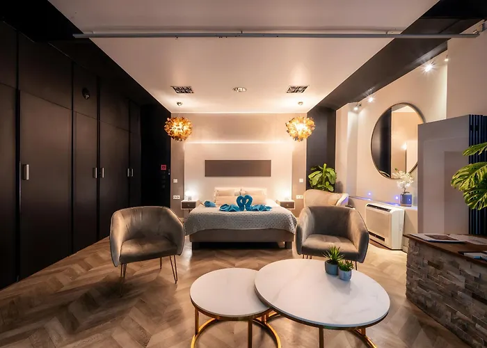 Toute équipée Jacuzzi Privé * Nîmes