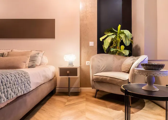 Toute équipée Jacuzzi Privé * Nîmes