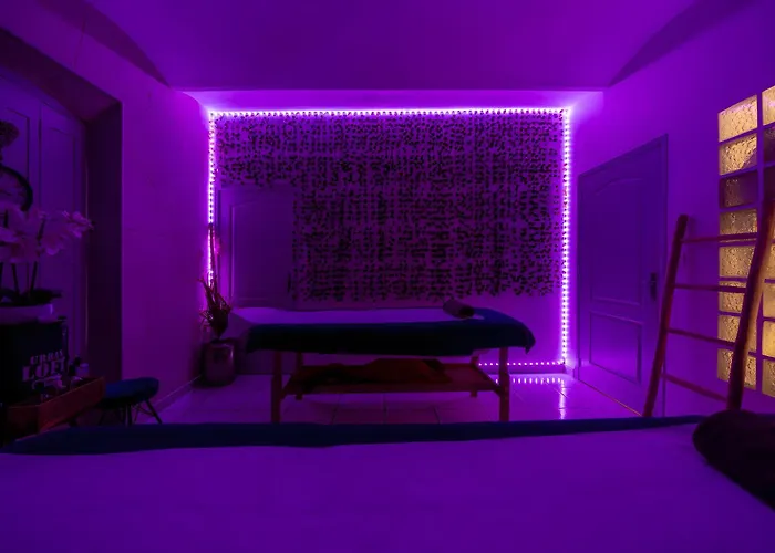 Appartement Toute équipée Jacuzzi Privé *